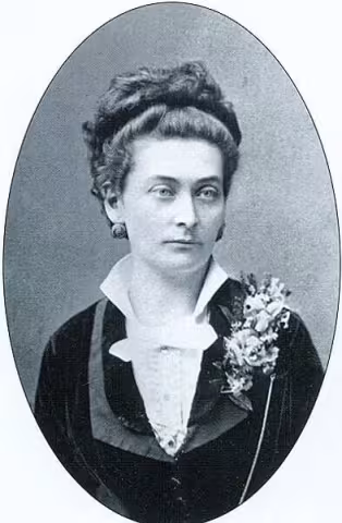 Hugonnay Vilma Jozefa Laura Ilka (1847.09.30.)