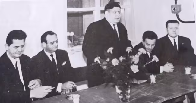 Kenyér elvtárs