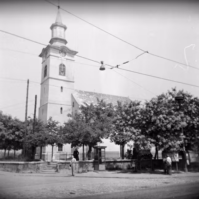 Nagyboldogasszony-templom