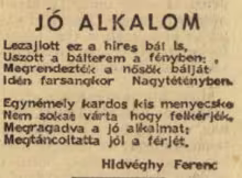 Esti Hírlap 1958.02.12 (3. évf. 36. sz.) - arcanum.hu