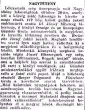 Egyenlőség 1934.11.10. (54. évf. 43. sz.) - arcanum.hu
