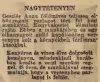Kommunista verseny